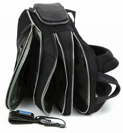 Рюкзак Piquadro CA1886LK/N Link