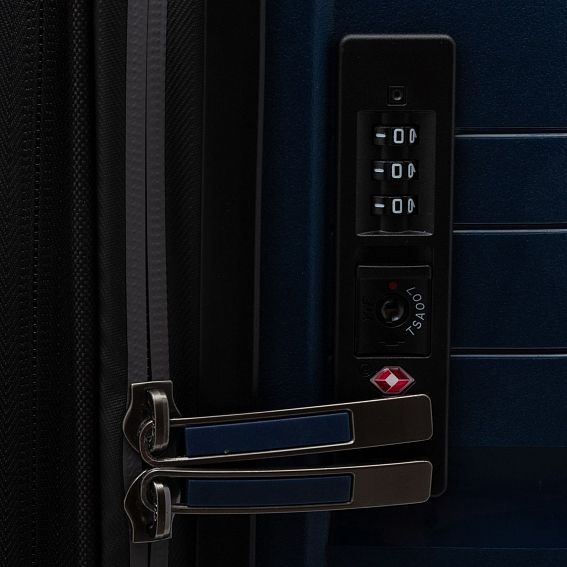 Чемодан Travelite 74948 Motion Trolley M