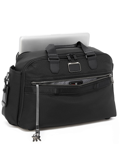 Сумка дорожная Tumi 232714D Alpha Bravo Fleet Day Duffel