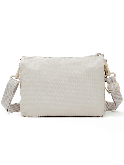 Сумка кросс-боди Mandarina Duck OXT01 Revival 2.0 Foldable Trhee-compartment Crossbody Bag