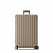 Чемодан Rimowa 924.77 Topas Titanium Multiwheel Electronic Tag