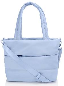 Сумка-тоут Heys 30134-0004-00 Puffer Tote Bag