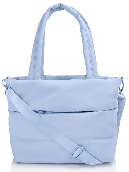 Сумка-тоут Heys 30134-0004-00 Puffer Tote Bag