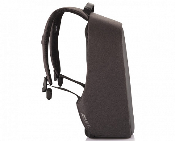 Рюкзак-антивор XD Design P705.701 Bobby Hero Small Anti-Theft Backpack