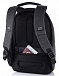 Рюкзак-антивор XD Design P705.711 Bobby Hero XL Anti-Theft Backpack