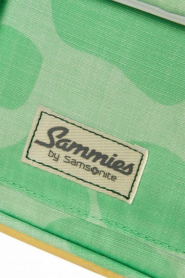 Рюкзак Samsonite CD0*022 Happy Sammies School Bag S