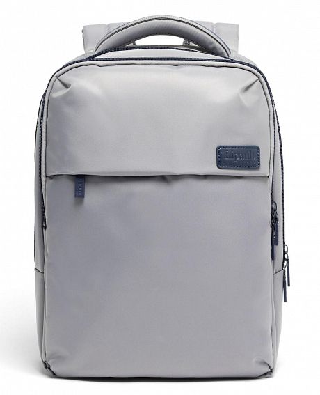 Рюкзак Lipault P55*116 Plume Business Laptop Backpack M 15.2