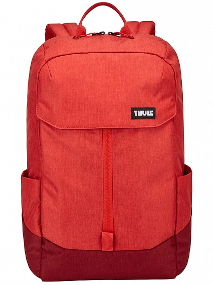 Рюкзак Thule TLBP116LRF-3204273 Lithos Backpack 20L