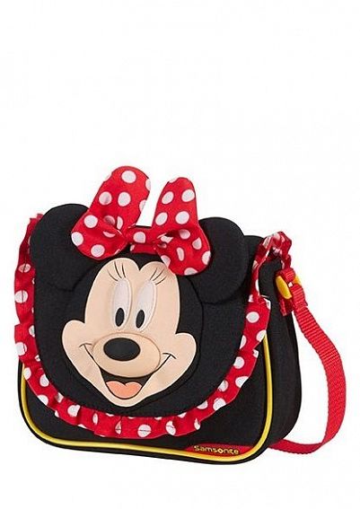 Сумка Samsonite 23C*005 Disney Ultimate Handbag Pre-School