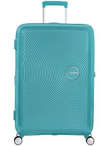 Чемодан American Tourister 32G*003 Soundbox Spinner 77 Exp