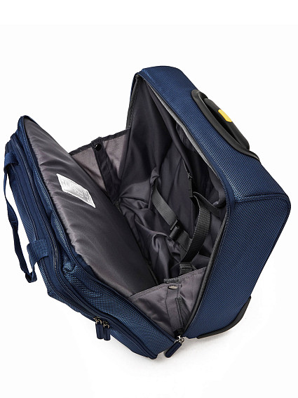 Сумка-тоут Mandarina Duck OTV07 Zephyr Pilot Trolley