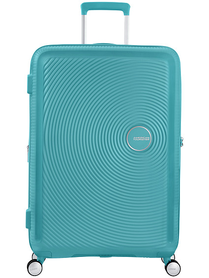 Чемодан American Tourister 32G*003 Soundbox Spinner 77 Exp