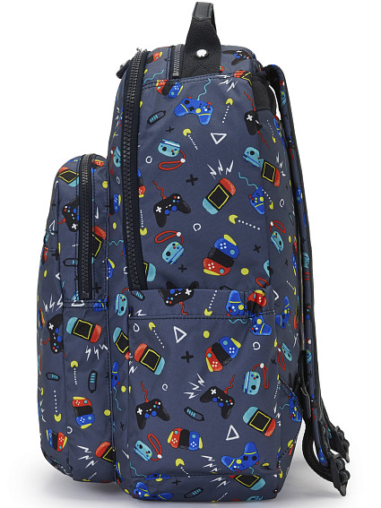 Рюкзак Kipling KI4851T6T Seoul Large Backpack