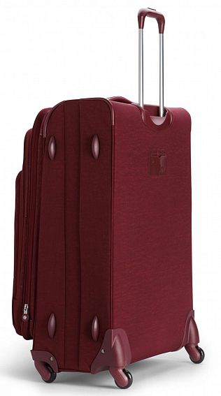 Чемодан Kipling K1531858W Youri Spin 78 Large Spinner