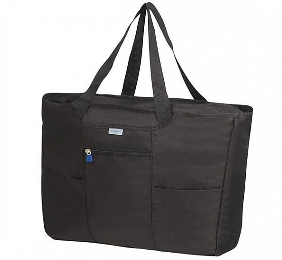 Сумка складная Samsonite CO1*036 Travel Accessories Shopping Bag