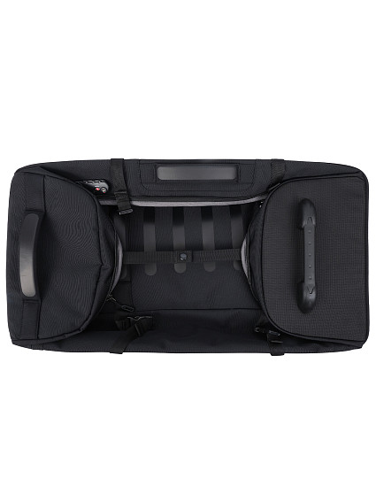 Сумка на колесах Hedgren HCMBY17 Comby Compact