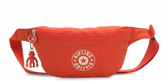 Сумка поясная Kipling KI677767H Fresh Waist Bag