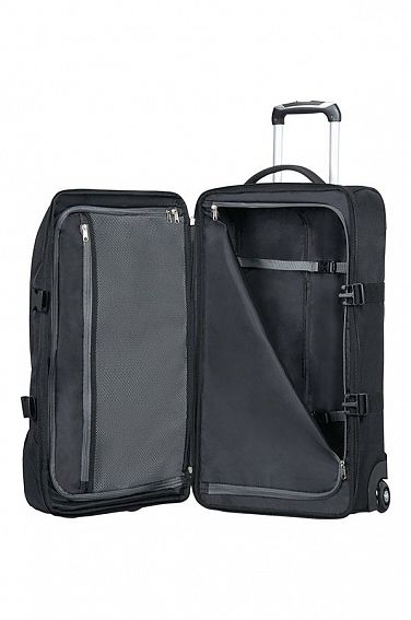 Сумка на колесах American Tourister 16G*002 Road Quest Duffle Wh M