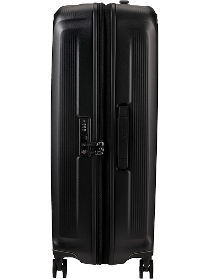 Чемодан Samsonite KF0*004 Nuon Spinner Expandable 4 wheels