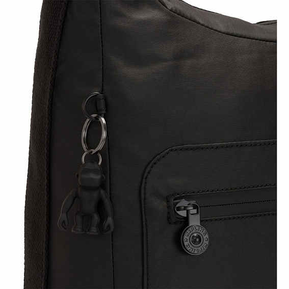 Сумка-рюкзак Kipling KI453722Q Morie Large Backpack