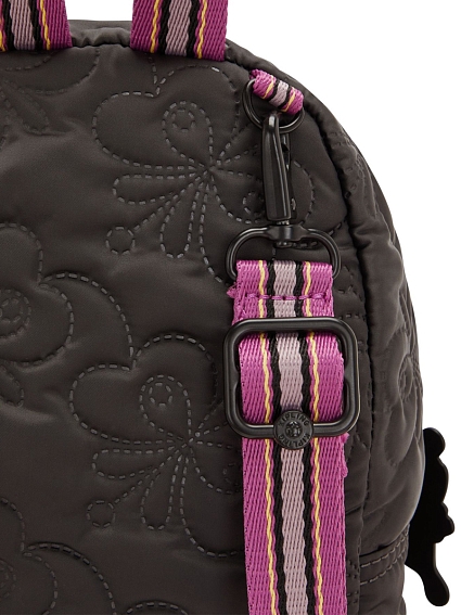 Сумка-рюкзак Kipling KI2633AS3 Anna Sui Delia Compact Small Backpack