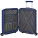 Чемодан Roncato 418183 Butterfly B-Flying Carry-on Spinner Expandable 55