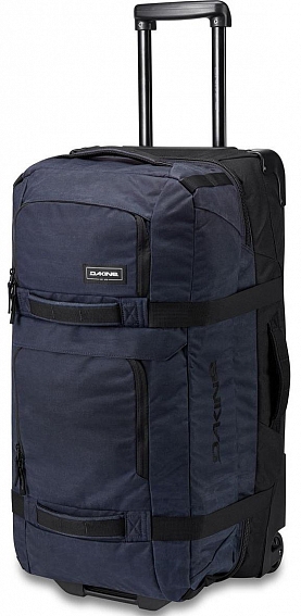 Сумка на колесах Dakine 10000784 Night Sky Split Roller 85L Bag