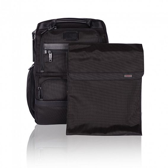 Рюкзак Tumi 26173D2 Alpha 2 Business Compact Laptop Brief Pack 15
