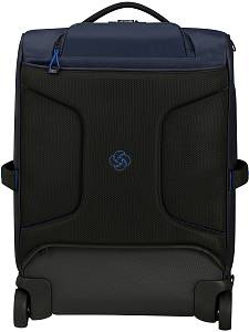 Сумка-рюкзак на колесах Samsonite KH7*012 Ecodiver Duffle with wheels 55cm backpack