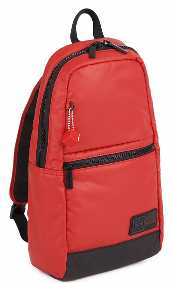Рюкзак Hedgren HYP12 Hype Sling Bag Drum