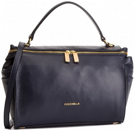 Сумка Coccinelle E1 DHA 18 01 01 B11 Atsuko Handbag