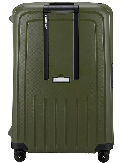 Чемодан Samsonite 10U*002 S'Cure Spinner 75/28