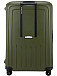 Чемодан Samsonite 10U*002 S'Cure Spinner 75/28
