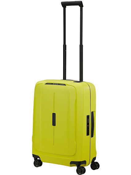 Чемодан Samsonite KM0*001 Essens Spinner