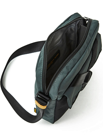 Сумка кросс-боди Mandarina Duck OWT02 Y-Lite Crossover Bag