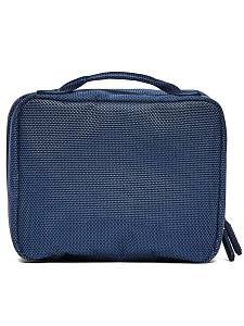 Несессер Mandarina Duck OTN02 Zephyr Soft Toilet Kit Medium