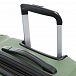 Чемодан Travelite 73049 City 4-Wheels Trolley L Exp