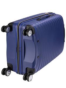 Чемодан Robinzon RP4462-R Capri M