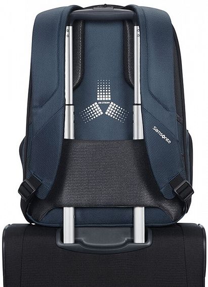Рюкзак Samsonite 41D*102 Cityscape Tech Lp Backp 14