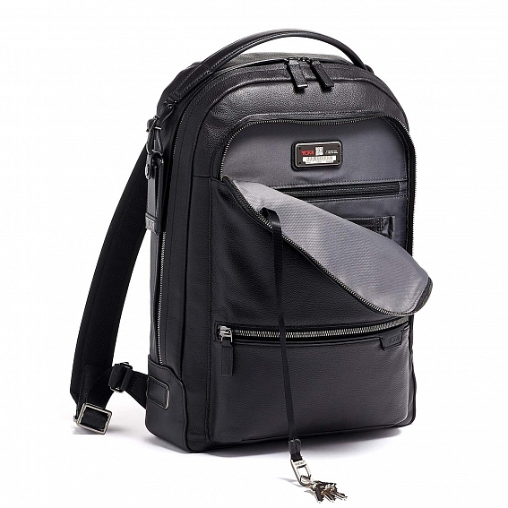 Рюкзак Tumi 6302011DP Harrison Bradner Backpack