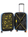 Чемодан Mandarina Duck SZV34 Logoduck+ Expandable Small Trolley