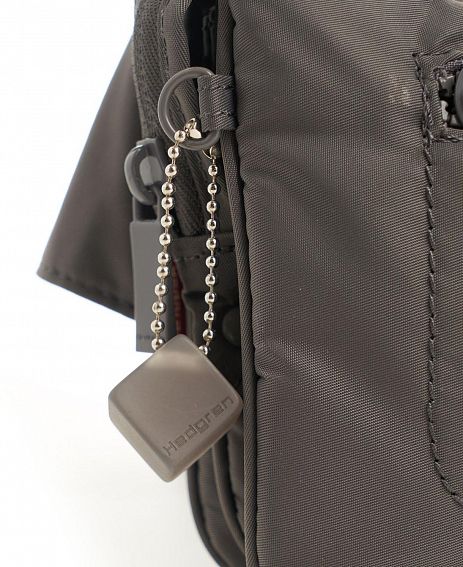 Сумка на пояс Hedgren HITC01 Inter-City Waist Bag Asharum RFID