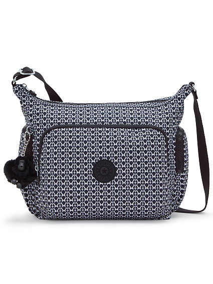 Сумка кросс-боди Kipling KI6525DD2 Gabb Large crossbody