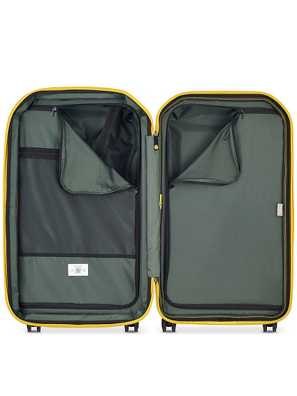Чемодан Delsey 2181818 Rempart L