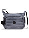 Сумка кросс-боди Kipling KI6525DD2 Gabb Large crossbody