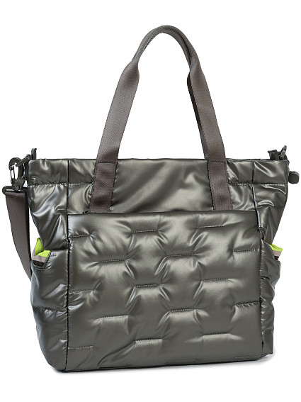 Сумка-тоут Hedgren HCOCN03 Cocoon Puffer Tote