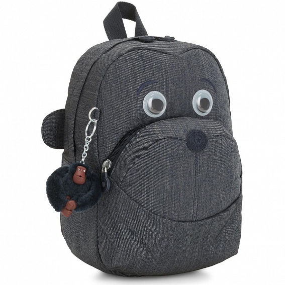 Рюкзак Kipling KI498858C Faster Kids Backpack