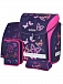Ранец Herlitz 50027613 New Midi Plus Rainbow Butterfly с наполнением Ранец Herlitz 50027613 New Midi Plus Rainbow Butterfly с наполнением