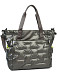 Сумка-тоут Hedgren HCOCN03 Cocoon Puffer Tote