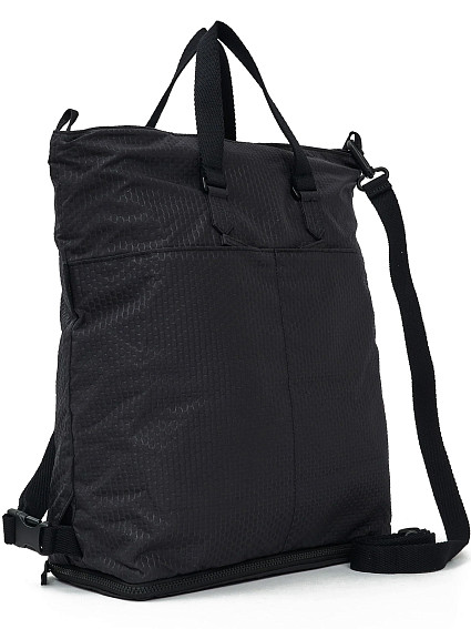 Сумка-рюкзак Mandarina Duck OXT05 Revival 2.0 Foldable Multifunctional Bag